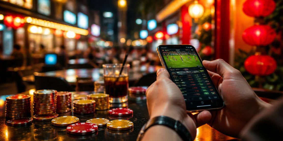 ok22vip Live Casino
